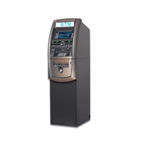 Genmega G2500 ATM