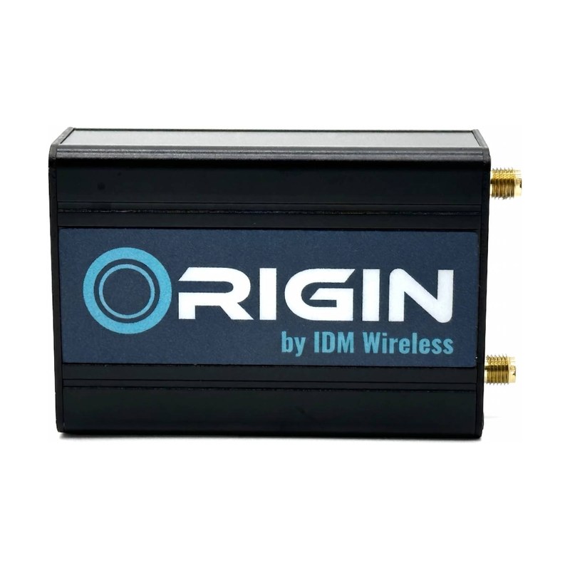 IDM Wireless Origin Wireless Router