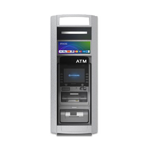 Nautilus Hyosung MX 2800T ATM